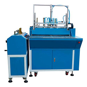 Крышкоделательный аппарат MF-SCM500A