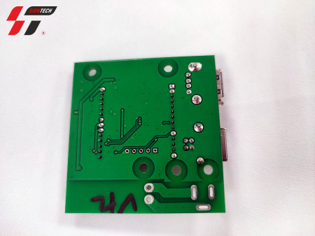 USB плата для SKYCUT VH48