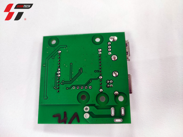 USB плата для SKYCUT VH48