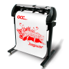 Режущий плоттер GCC JAGUAR V