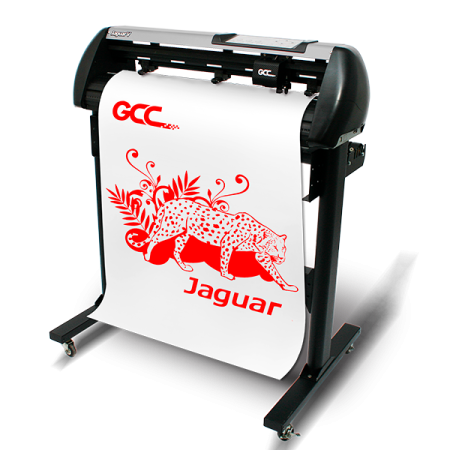 Режущий плоттер GCC JAGUAR V