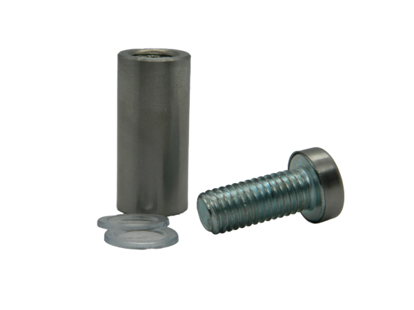 Дистанционный держатель (В40) 16*40 Матовый