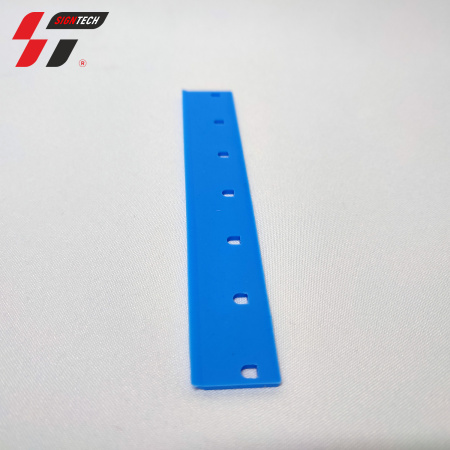 Вайпер синий 14см