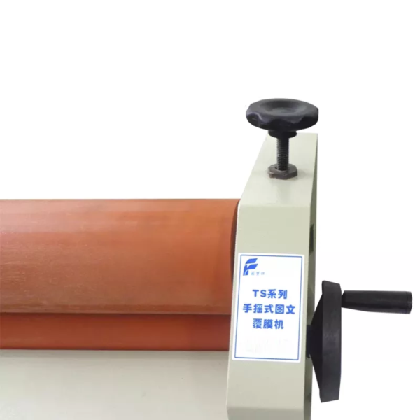 Ламинатор  ручной 1,6м