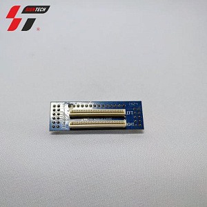 Адаптер на головку EPSON XP600
