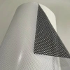 Перфорированная серия DF (50 м в рулоне) ширина 60 мм matte Black