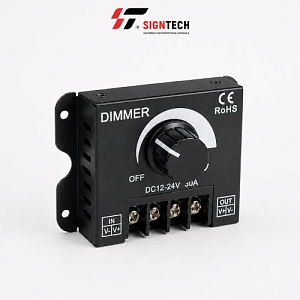 Диммер DC12-24V 30A