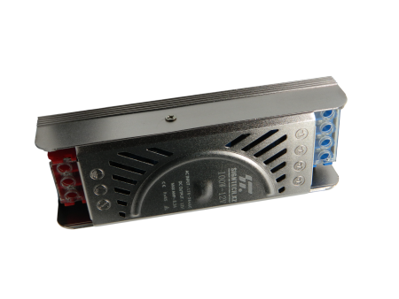 Трансформатор внутренний 100W-12V