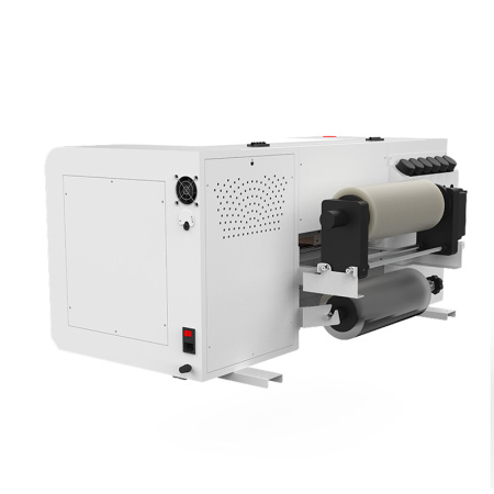 UV DTF принтер LETOP "LT-300C" A3 - SignTech