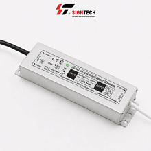 Трансформатор уличный 150W-12V