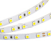 Лента светодиодная NCPNC661-IP67 XSY-60/м-5,4мм 12V 12000K (100 м в рулоне)