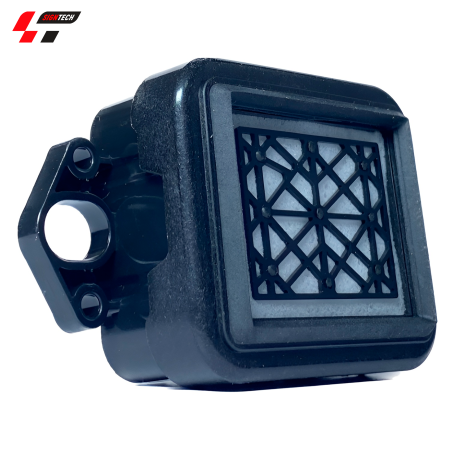 Каппа для головок EPSON 5113/4720/3200 (CS-X47)