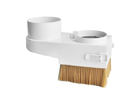 Щетка  для фрезерных.станков