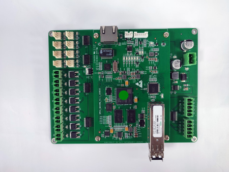 Материнская плата DPCS