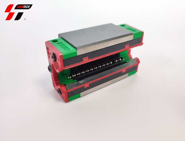 Слайдер HGH 15 CA/16.C3W-60400