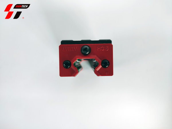 Слайдер HGH 15 CA/16.C3W-60400