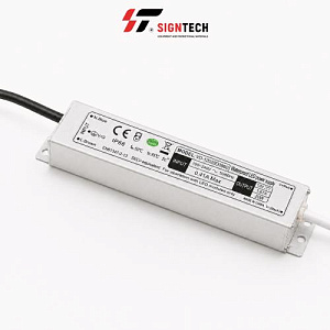 Трансформатор уличный 60W-12V