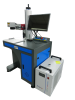 Лазерный УФ маркер 10W-300*300мм - SignTech