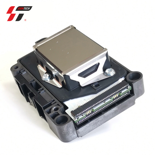 Печатающая головка DX7 (пигмент)