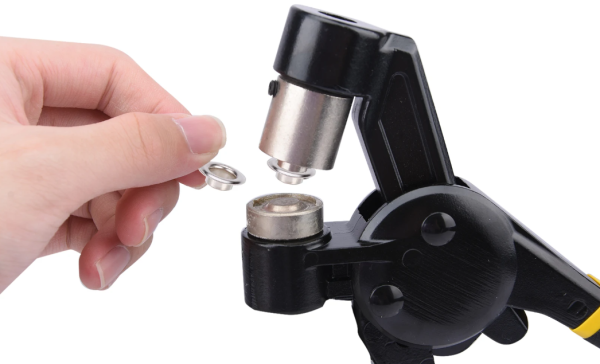 Пробойник ручной Плоскогубцы НР-7-2 10мм/12мм