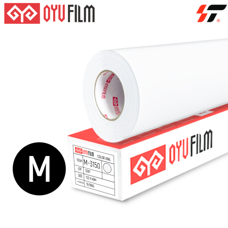 Пленка цветная 3150 OYU Film (1.22*1м) (метражный)