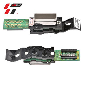 Печатающая головка EPSON DX4 