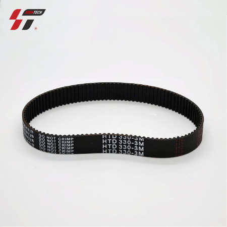 Ремень HTD330-3М