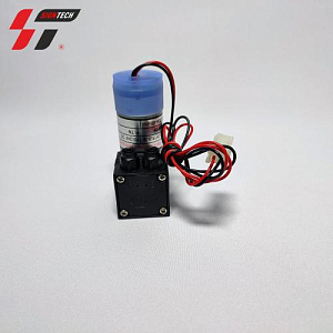 Помпа 7W (300-400м/мин) 24V