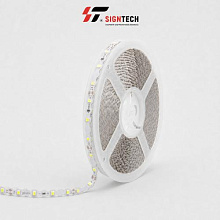 Лента светодиодная Белая-6мм-60D-10w/м-12v-12000k (20м/рулон)