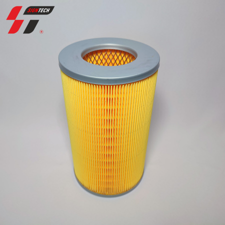 Воздушный фильтр для вакуумного насоса