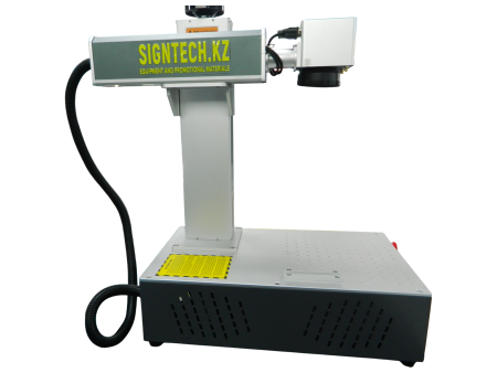 Лазерный маркер 20W-300*300мм - SignTech