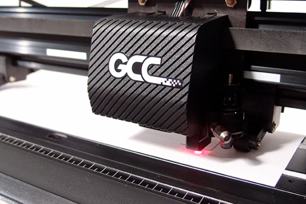 Режущий плоттер GCC JAGUAR V