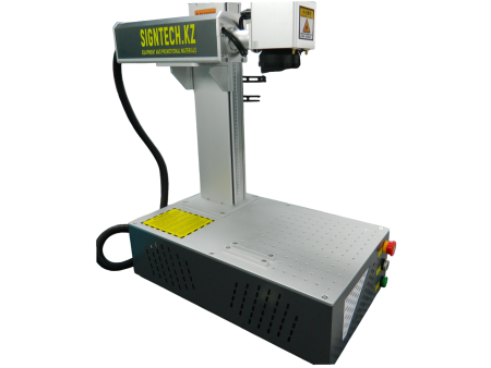 Лазерный маркер 20W-300*300мм - SignTech