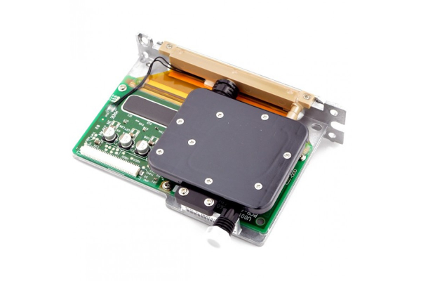 Печатающая головка SEIKO SPT510/35PL