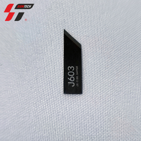 Лезвие J603 для режущего плоттера 