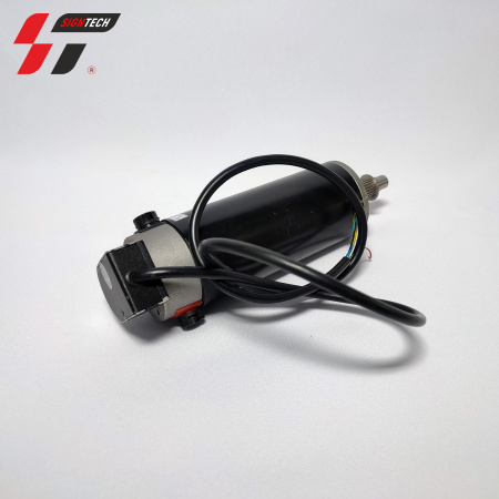 Двигатель SERVO-MS30