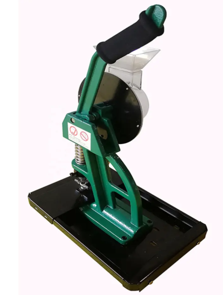 Пробойник HP-11 полуавтомат (10мм), шт