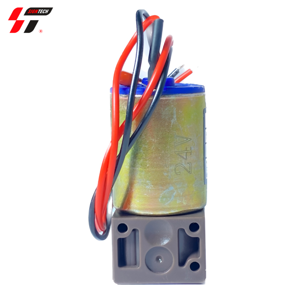 Помпа для чернилы (маленькая) на Infinity phaeton chellenger