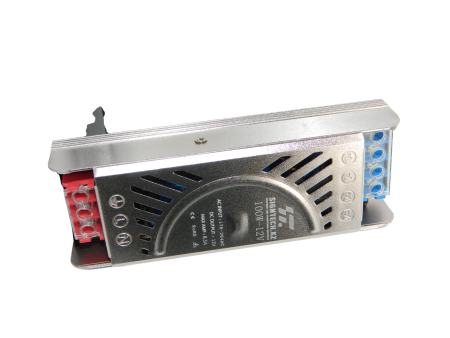 Трансформатор внутренний 100W-12V