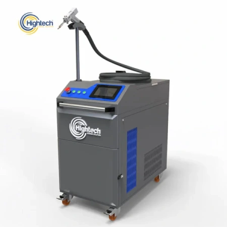 Лазерная сварка 1500W ( с ручным манипулятором) - SignTech